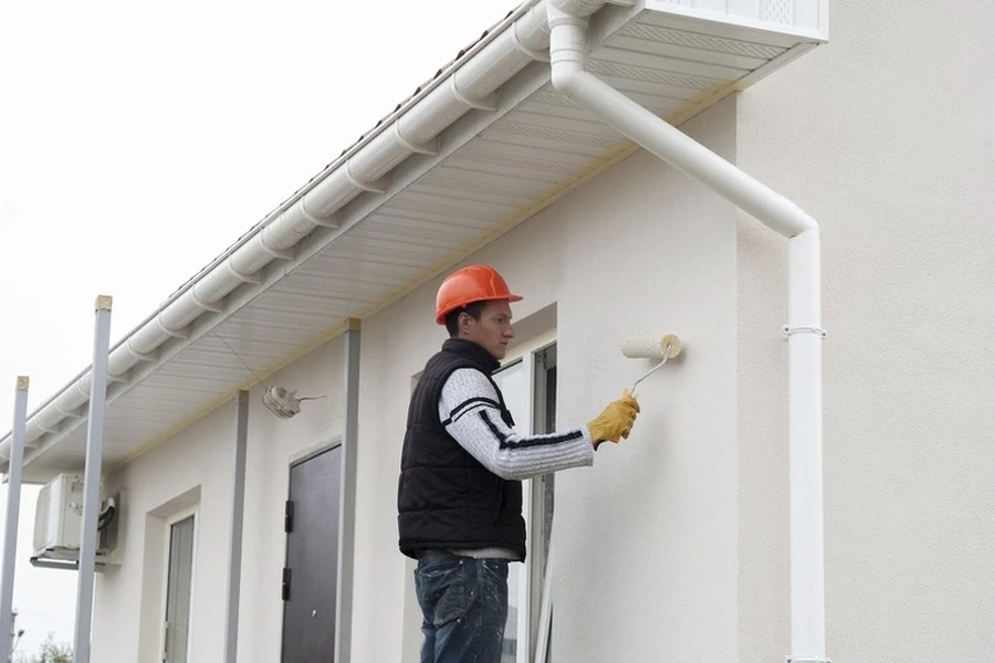 Enhancing Curb Appeal With Professional Exterior Painting Sunnyvale, CA