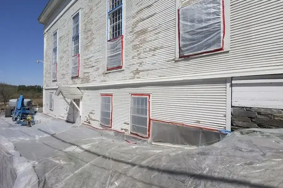 Enhancing Curb Appeal With Professional Exterior Painting in Sunnyvale, CA