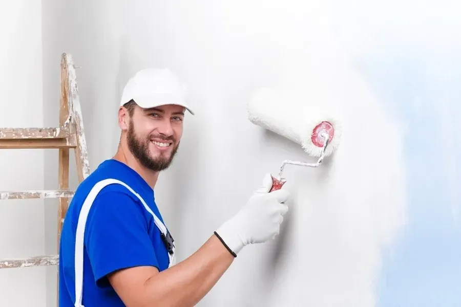 How Interior Painting Can Improve Indoor Air Quality Sunnyvale, CA