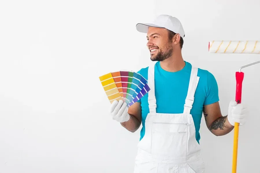 How Interior Painting Can Improve Indoor Air Quality in Sunnyvale, CA