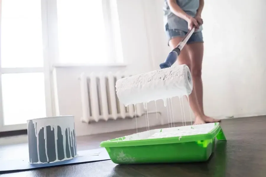 How Interior Painting Enhances Home Value And Appeal in Sunnyvale, CA