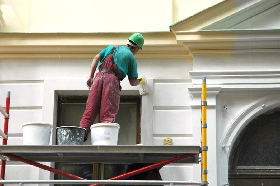 Steps To Prepare Your Home For Exterior Painting Services in Sunnyvale, CA
